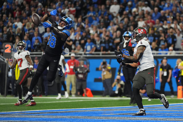 Campbell pleased with makeshift secondary